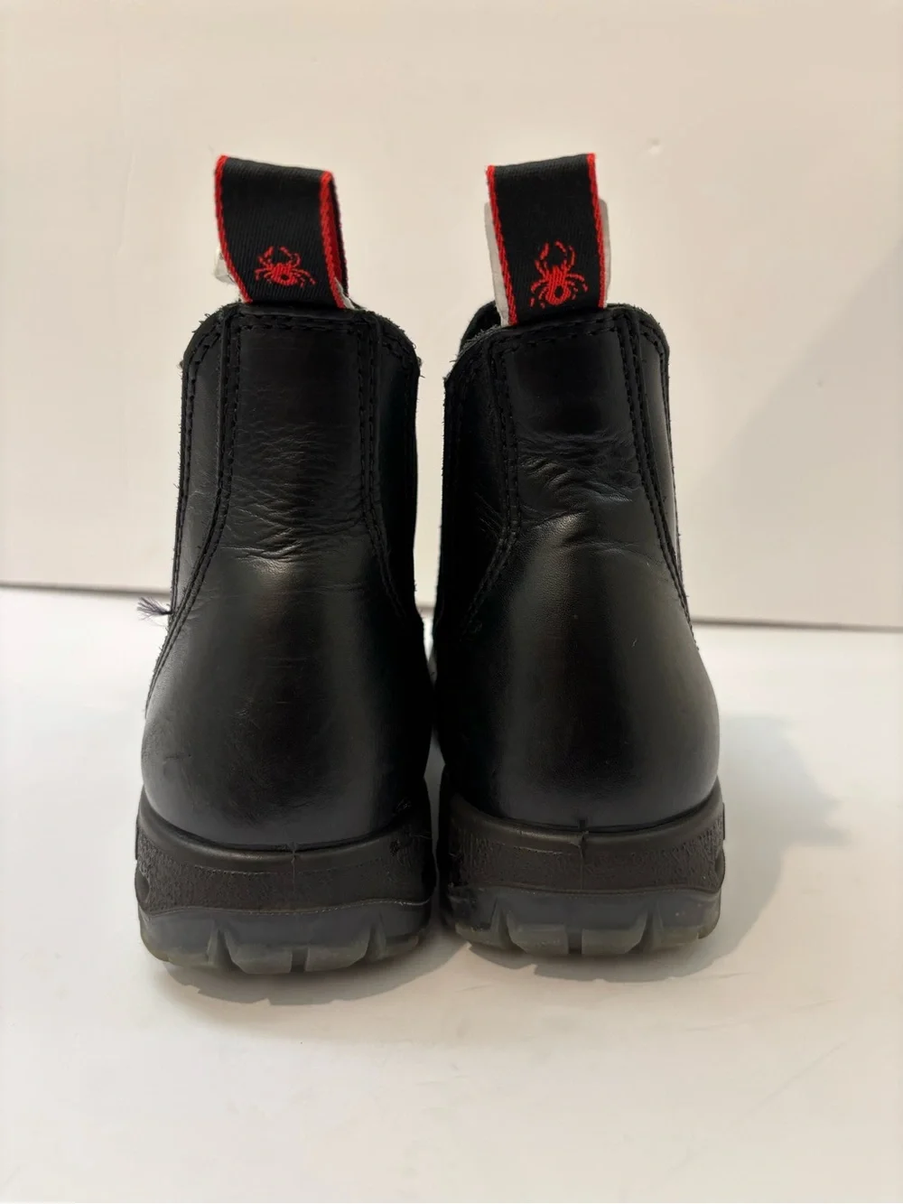 Redback Boots USBBK AUS Men’s size 5.5, US Men’s size 6.5, Women’s US size 8